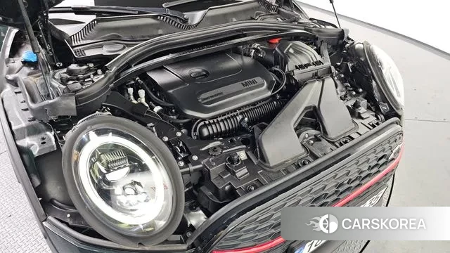 Mini Cooper S Clubman id 3523912 из Кореи 16