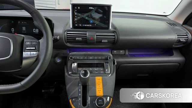 Hyundai Casper id 4194906 из Кореи 28