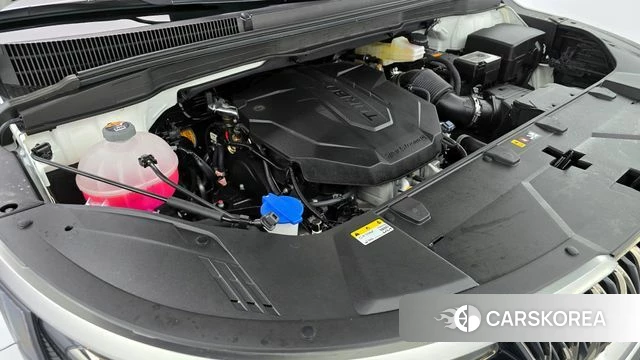 Kia Carnival 4th generation id 3826309 из Кореи 16