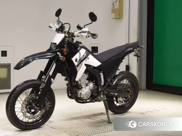 Yamaha WR250X 2014 из Японии, фото 2