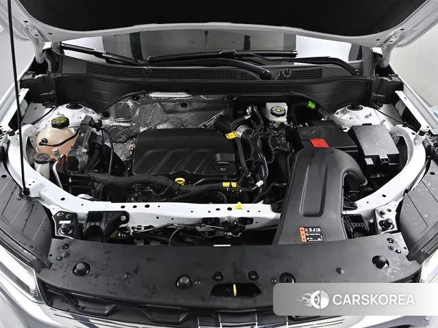 Chevrolet (GM Daewoo) Trax Crossover id 3338552 из Кореи 16