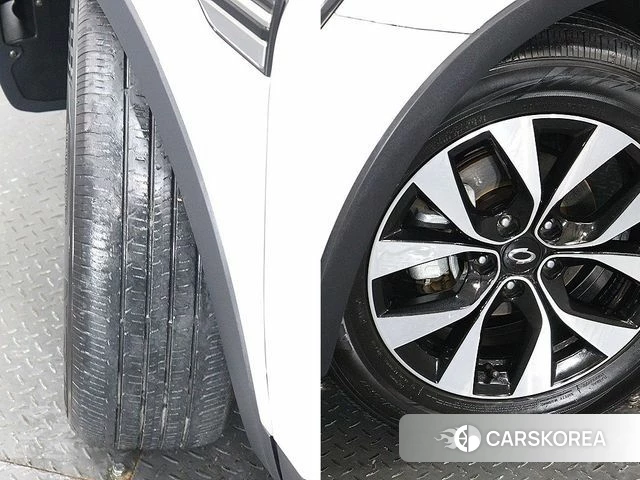 Renault Korea (Samsung) XM3 id 4566819 из Кореи 16