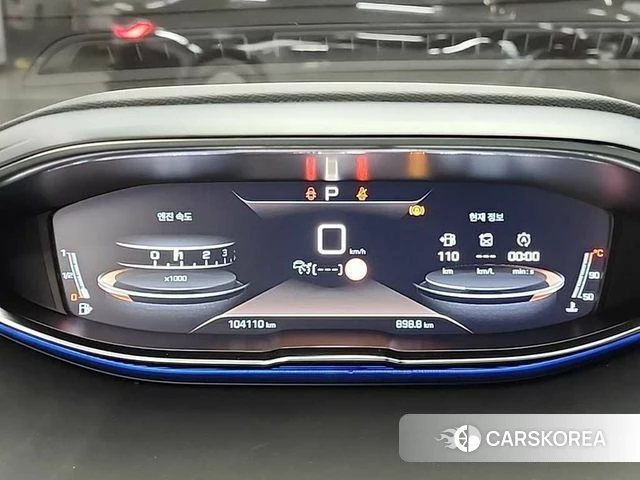 Peugeot 5008 second generation id 3898491 из Кореи 15