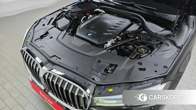 BMW 7 Series (G11) id 4383734 из Кореи 29
