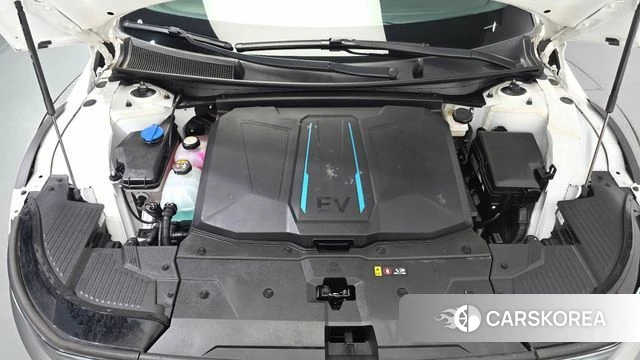 Hyundai Ionic 5 id 4692060 из Кореи 29