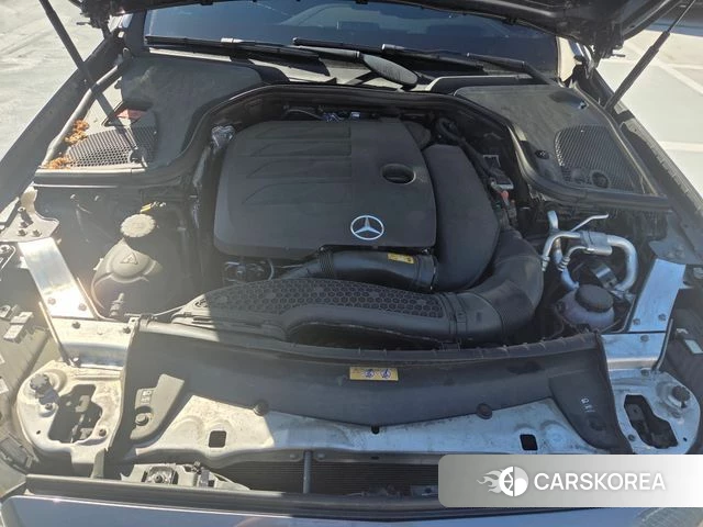Mercedes-Benz E-Class W213 id 4494878 из Кореи 13