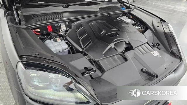 Porsche Cayenne (PO536) id 3164042 из Кореи 16