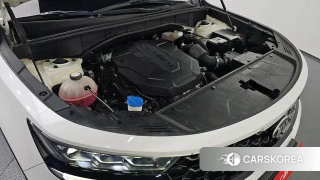 Kia Sorento 4th Generation id 3697947 из Кореи 16