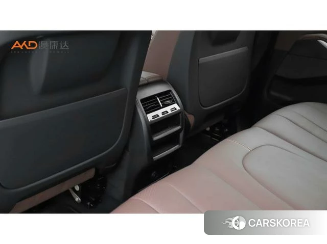 BMW X5 (imported) 2021 Темно-серый из Китая, фото 6