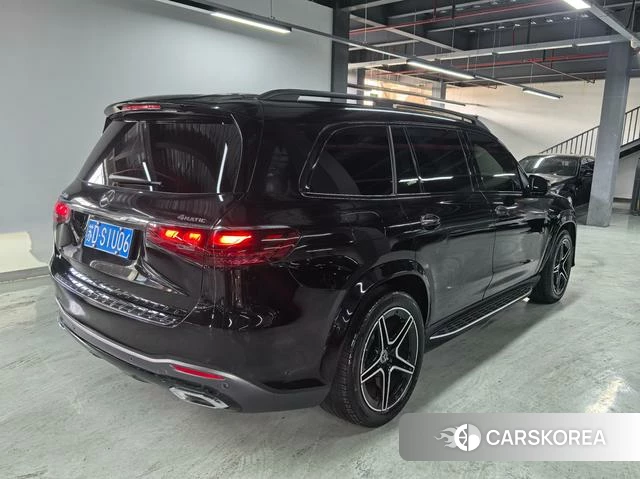 Mercedes-Benz CLS id 4239764 из Китая 7
