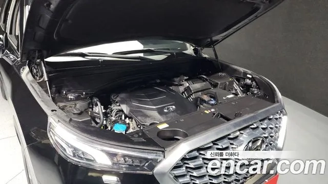 Hyundai Palisade id 2950561 из Кореи 16