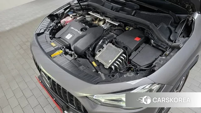 Mercedes-Benz GLA - Class H247 id 3032926 из Кореи 16