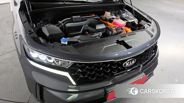 Kia Sorento 4th Generation id 3611587 из Кореи 16