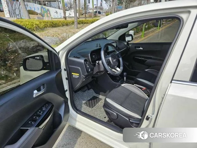 Kia The New Morning (JA) id 3891534 из Кореи 16