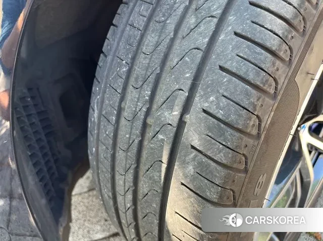 BMW 5 Series (G30) id 3021361 из Кореи 16