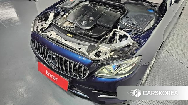Mercedes-Benz E-Class W213 id 4856296 из Кореи 29