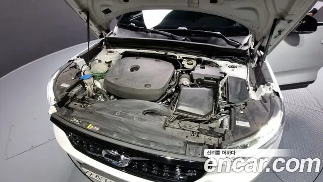 Volvo XC40 id 2849858 из Кореи 16