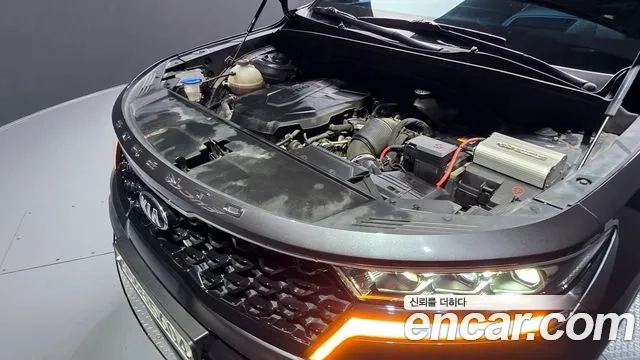 Kia Sorento 4th Generation id 2912289 из Кореи 16