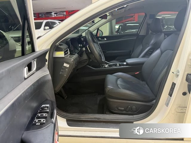 Kia K5 3rd generation id 4602774 из Кореи 15