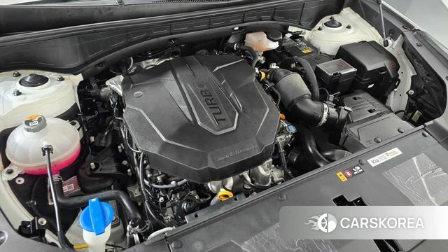 Kia The New Sorento 4th Generation id 4700997 из Кореи 31