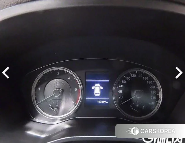 Hyundai Santa Fe TM id 3619513 из Кореи 16