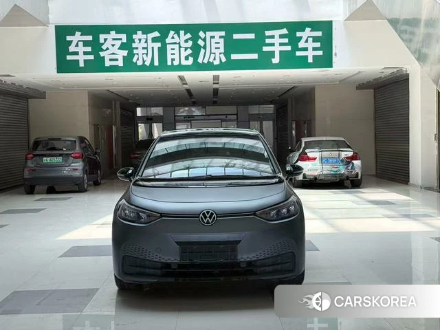 Volkswagen ID.3 id 4299942 из Китая 7