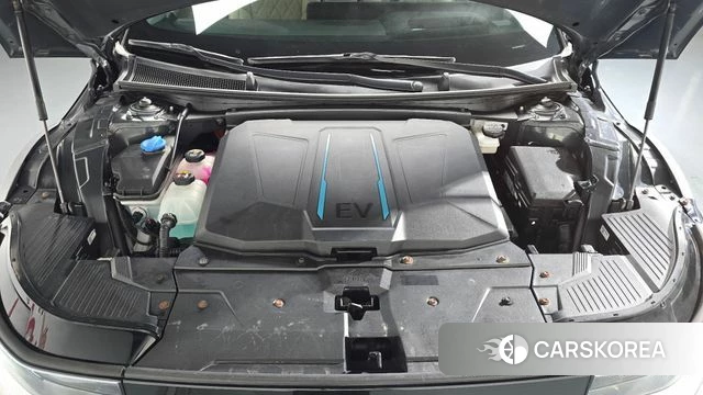 Hyundai Ionic 5 id 4894256 из Кореи 16