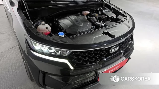 Kia Sorento 4th Generation id 3509346 из Кореи 16