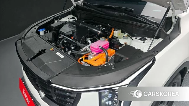 Kia The New Sorento 4th Generation id 3850083 из Кореи 16