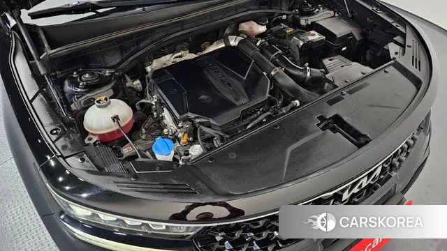 Kia Sorento 4th Generation id 3411377 из Кореи 16