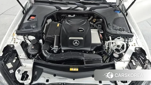 Mercedes-Benz E-Class W213 id 3765527 из Кореи 16