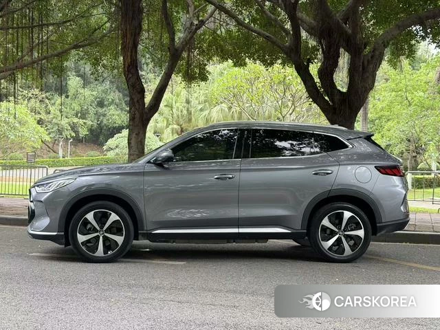 BYD Song PLUS DM id 4220548 из Китая 8