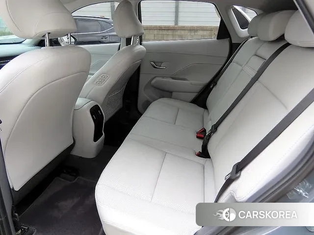 Hyundai Kona (SX2) id 3732540 из Кореи 16