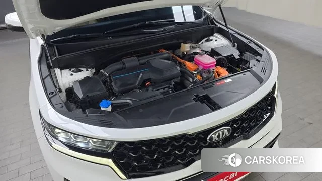 Kia Sorento 4th Generation id 3722386 из Кореи 16