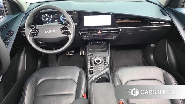 Kia Di Ol Nu Niro id 4894095 из Кореи 27