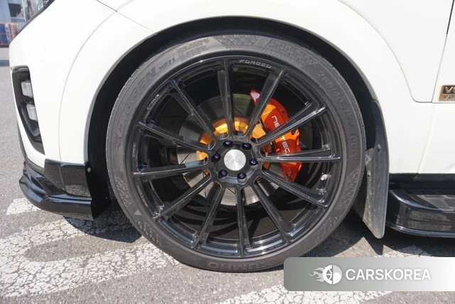 Kia Mohave Master id 3824913 из Кореи 16