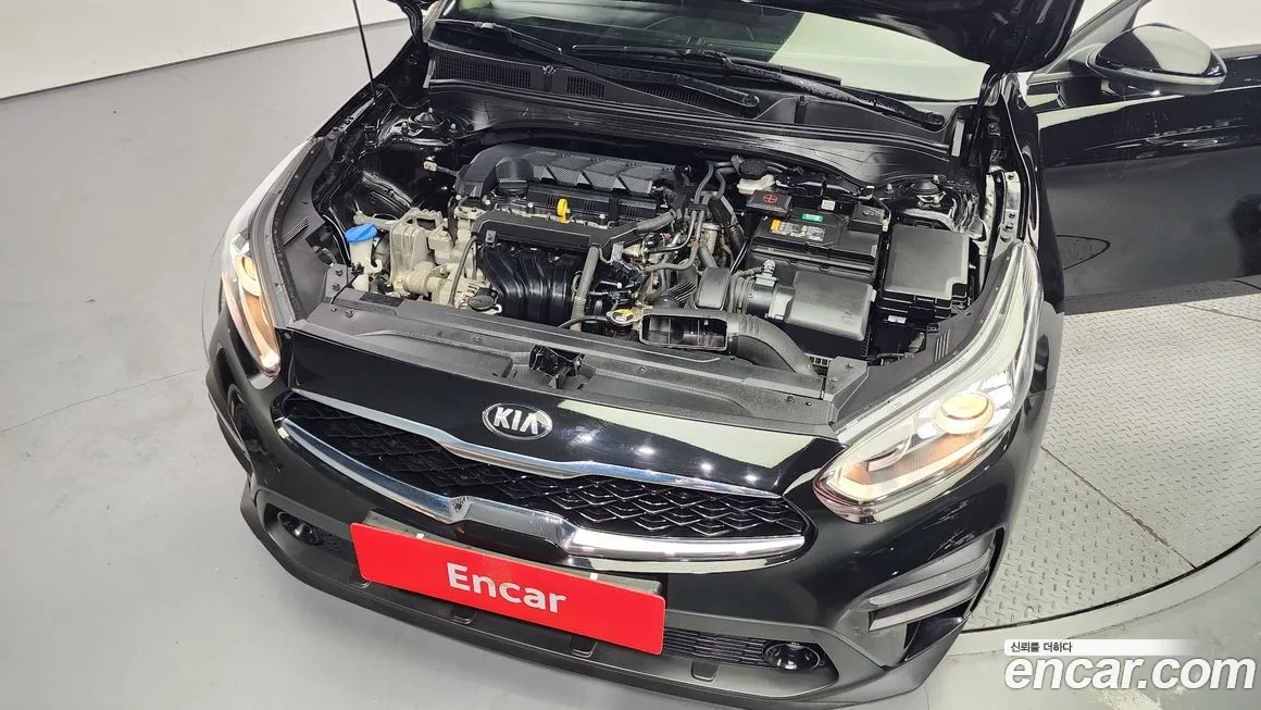 Kia Come New K3 id 2071906 из Кореи 16