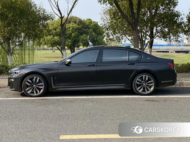 BMW 7 series id 4241826 из Китая 15