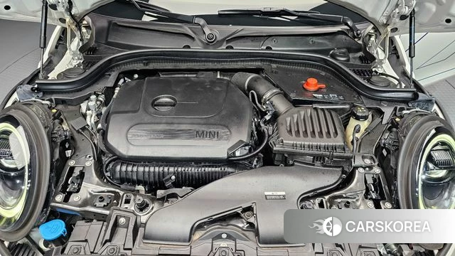 Mini Cooper S id 4442299 из Кореи 27