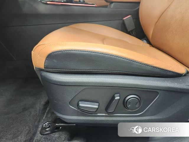 Kia Sportage 5th Generation Hybrid id 4494460 из Кореи 16
