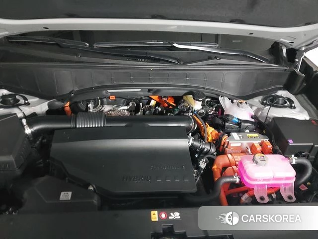Hyundai Palisade (LX3) id 4607239 из Кореи 10