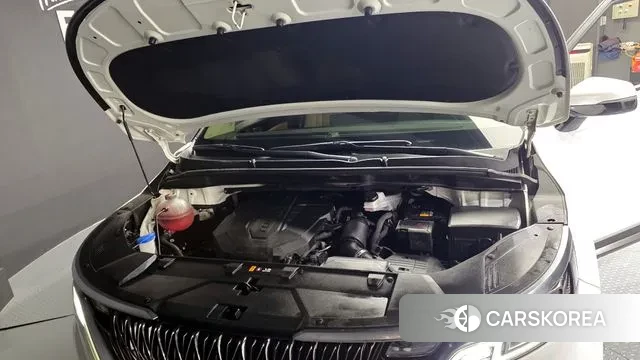 Kia Carnival 4th generation id 3468838 из Кореи 16