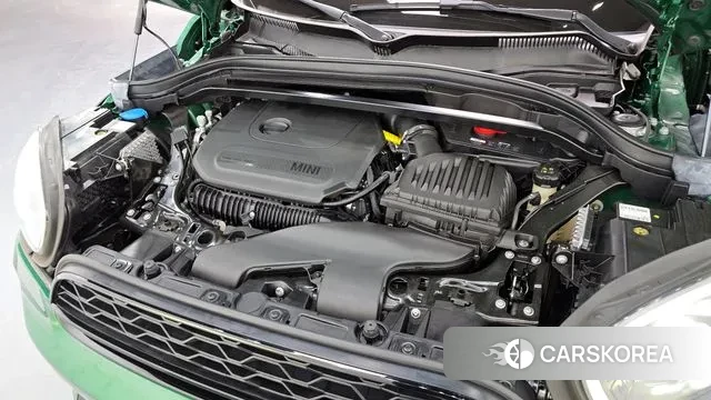 Mini Cooper S Countryman id 3502732 из Кореи 17