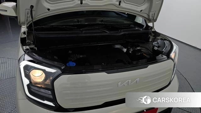 Kia The New Kia Ray id 4566072 из Кореи 16