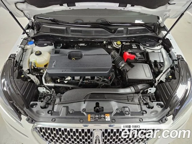 Lincoln Corsair id 2858113 из Кореи 16