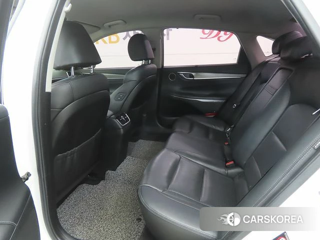 Hyundai Grandeur IG id 4311038 из Кореи 16