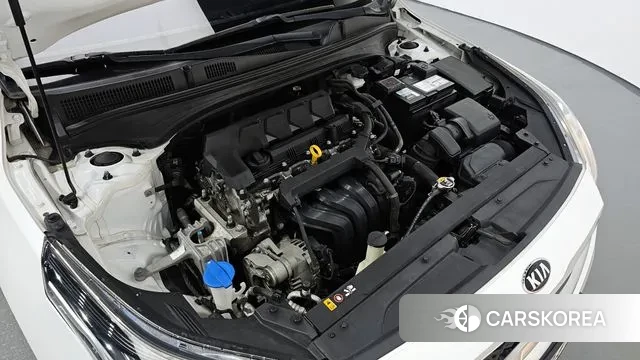 Kia Come New K3 id 3060551 из Кореи 16