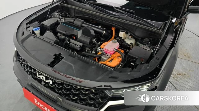 Kia Sorento 4th Generation id 3923460 из Кореи 16