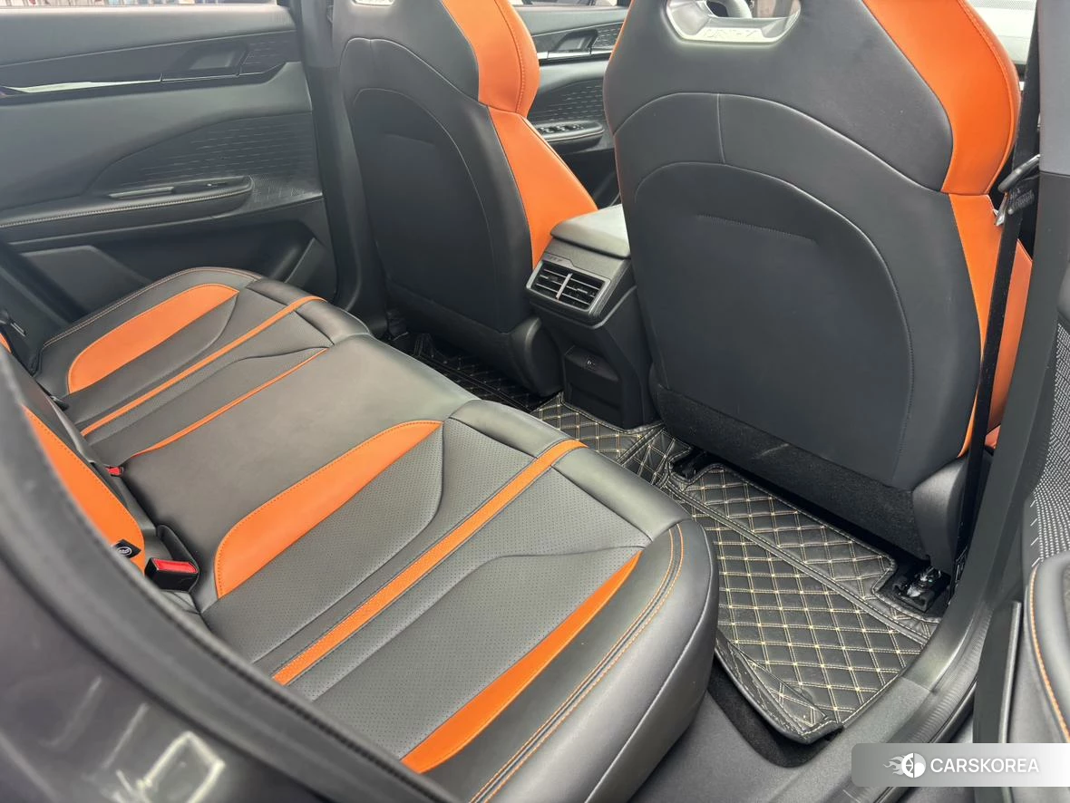 Chang'an UNI-V id 4468004 из Китая 14