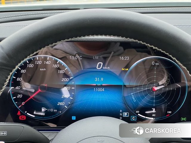 Mercedes-Benz E-class (imported) id 4271458 из Китая 8